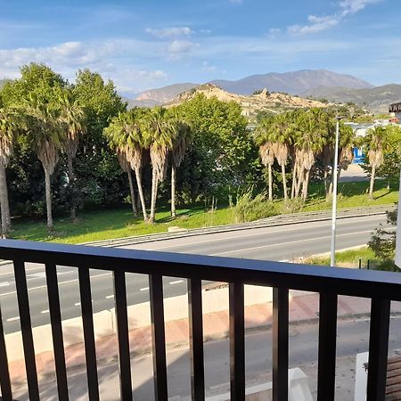 Apartamento San Nicolas 5 Oasis Salobrena Exterior photo