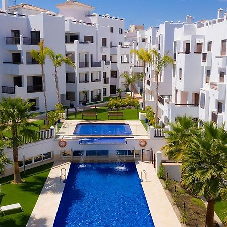 Apartamento San Nicolas 5 Oasis Salobrena Exterior photo