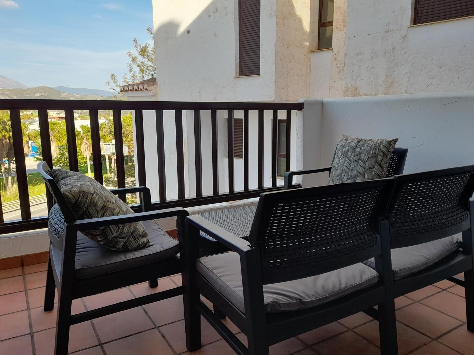 Apartamento San Nicolas 5 Oasis Salobrena Exterior photo