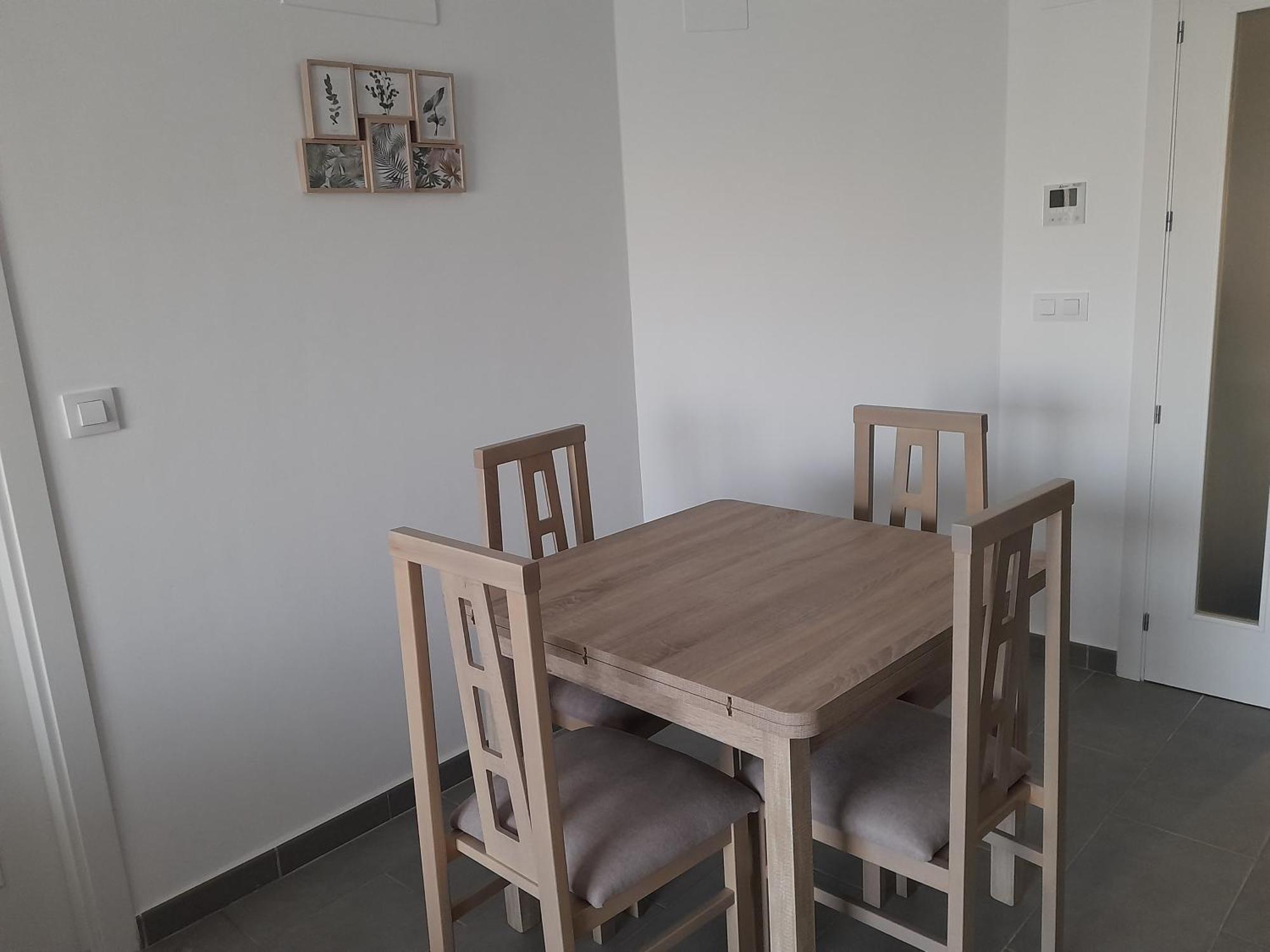 Apartamento San Nicolas 5 Oasis Salobrena Exterior photo