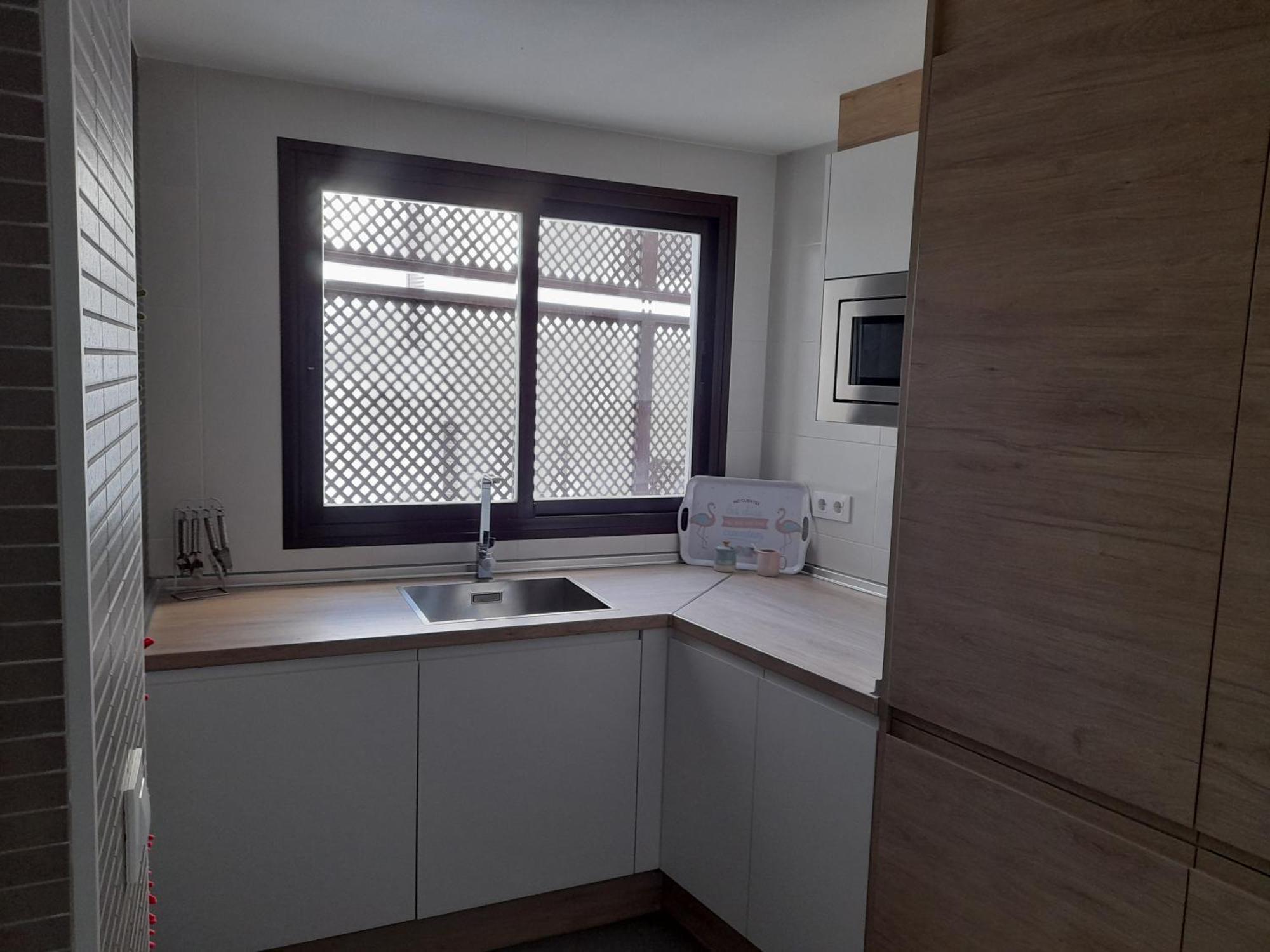 Apartamento San Nicolas 5 Oasis Salobrena Exterior photo
